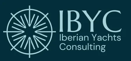Logo ibyc consultoría náutica