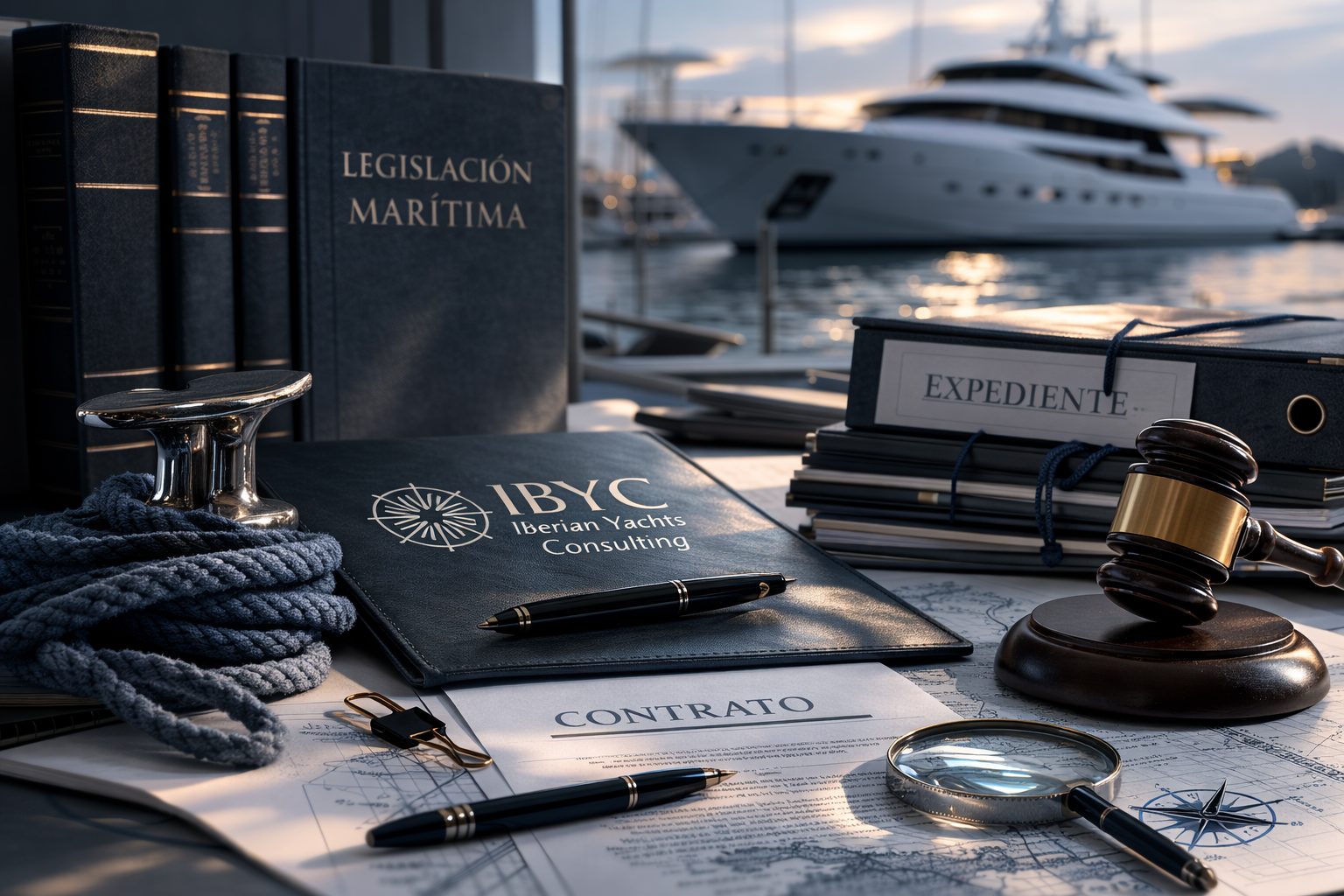 ibyc-servicios-legales-juridicos-nautica Consultoría naútica - área legal